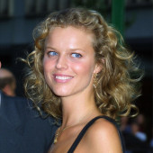 Eva Herzigova