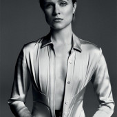 Evan Rachel Wood body