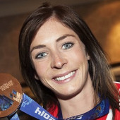 Eve Muirhead