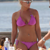 Brooke Hogan 