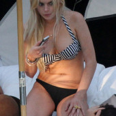 Lindsay Lohan 