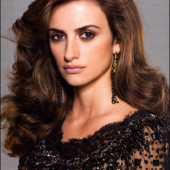 Penelope Cruz 