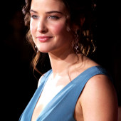 Cobie Smulders 