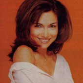 Vanessa Marcil 