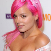 Lily Allen 