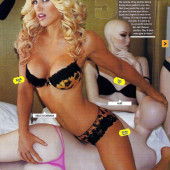 Jenny McCarthy 