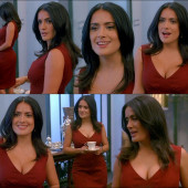 Salma Hayek 