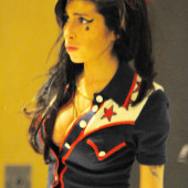 Amy Winehouse 