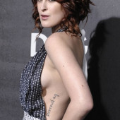 Rumer Willis 