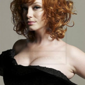 Christina Hendricks 