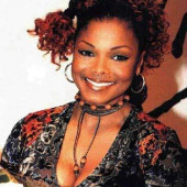 Janet Jackson 