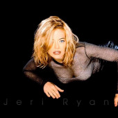 Jeri Ryan 