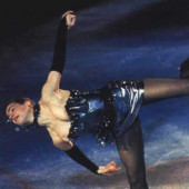 Katarina Witt 