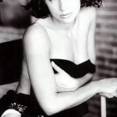 Jennifer Grey 