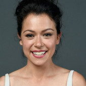 Tatiana Maslany 