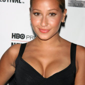 Adrienne Bailon 