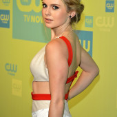 Rose McIver 