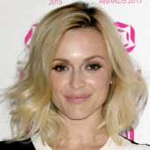 Fearne Cotton