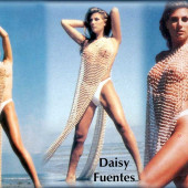 Daisy Fuentes 