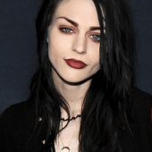 Frances Bean Cobain sexy