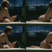 Francesca Inaudi sex scene