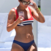 Frankie Bridge body