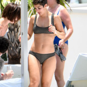 Frankie Bridge cameltoe