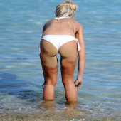 Frankie Essex ass