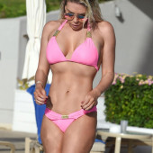 Frankie Essex body