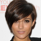 Frankie Sandford