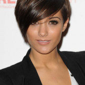 Frankie Sandford hot