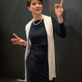 Frauke Petry hot