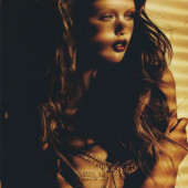 Frida Gustavsson body