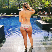 Gabbie Hanna body