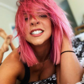 Gabbie Hanna fappening