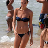 Gal Gadot bikini