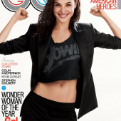 Gal Gadot gq