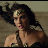 Gal Gadot Justice League