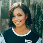 Georgina Campbell 