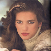 Gia Carangi