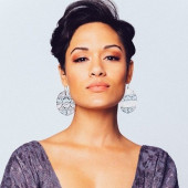 Grace Byers