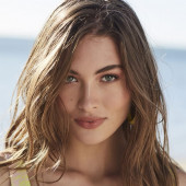 Grace Elizabeth