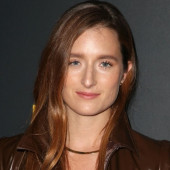 Grace Gummer