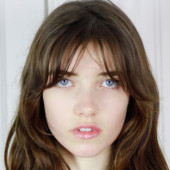 Grace Hartzel