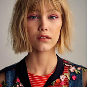 Grace VanderWaal 