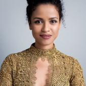 Gugu Mbatha-Raw 