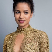 Gugu Mbatha-Raw 