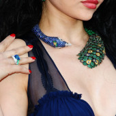 Haifa Wehbe 