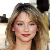 Haley Bennett