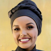 Halima Aden